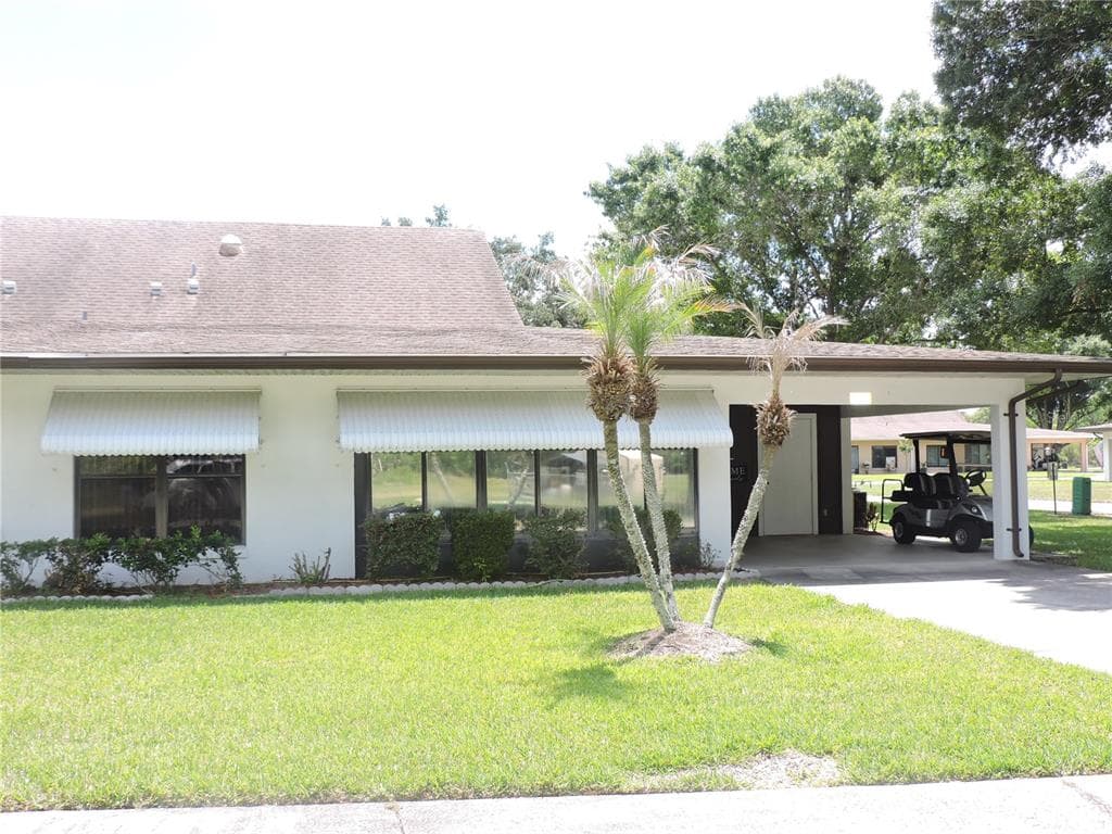 281 GENESIS POINTE DRIVE # 8-3, LAKE WALES, FL 33859 — zdjęcie 3