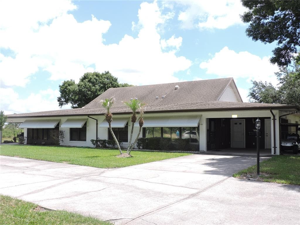 281 GENESIS POINTE DRIVE # 8-3, LAKE WALES, FL 33859