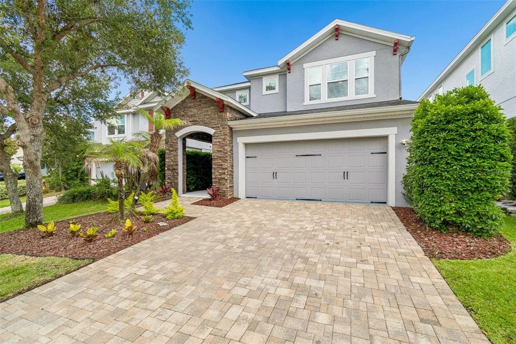 16214 BAYBERRY VIEW DRIVE, LITHIA, FL 33547 — zdjęcie 2