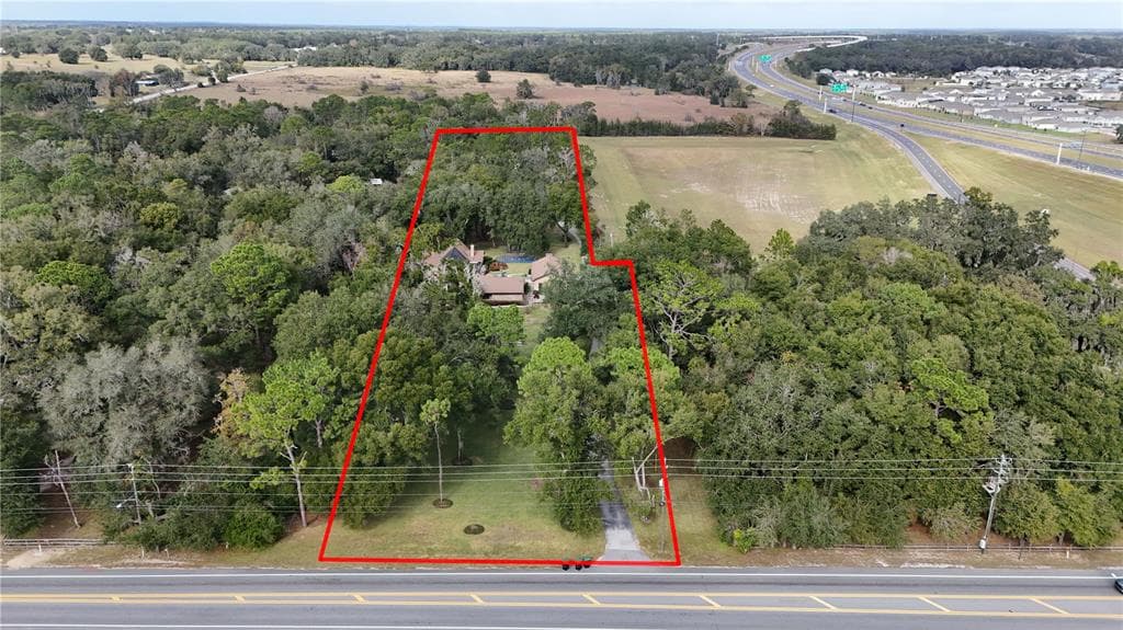 3525 W KELLY PARK ROAD, APOPKA, FL 32712 — zdjęcie 4