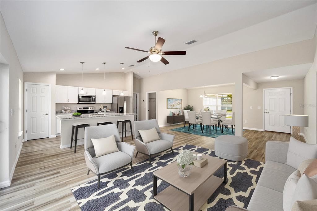 12995 SW 89TH COURT, OCALA, FL 34473 — zdjęcie 2