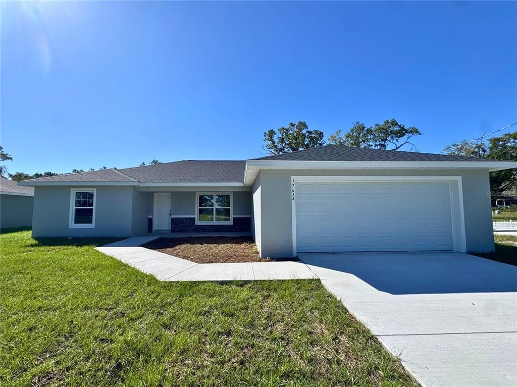 12995 SW 89TH COURT, OCALA, FL 34473