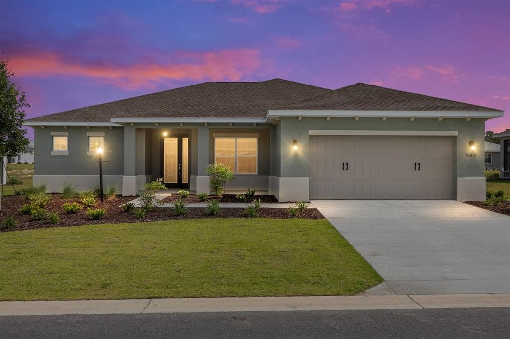 10617 SW 101ST LANE ROAD, OCALA, FL 34481
