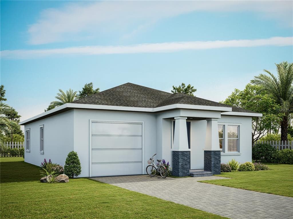 4004 N 16TH STREET, TAMPA, FL 33610 — zdjęcie 2