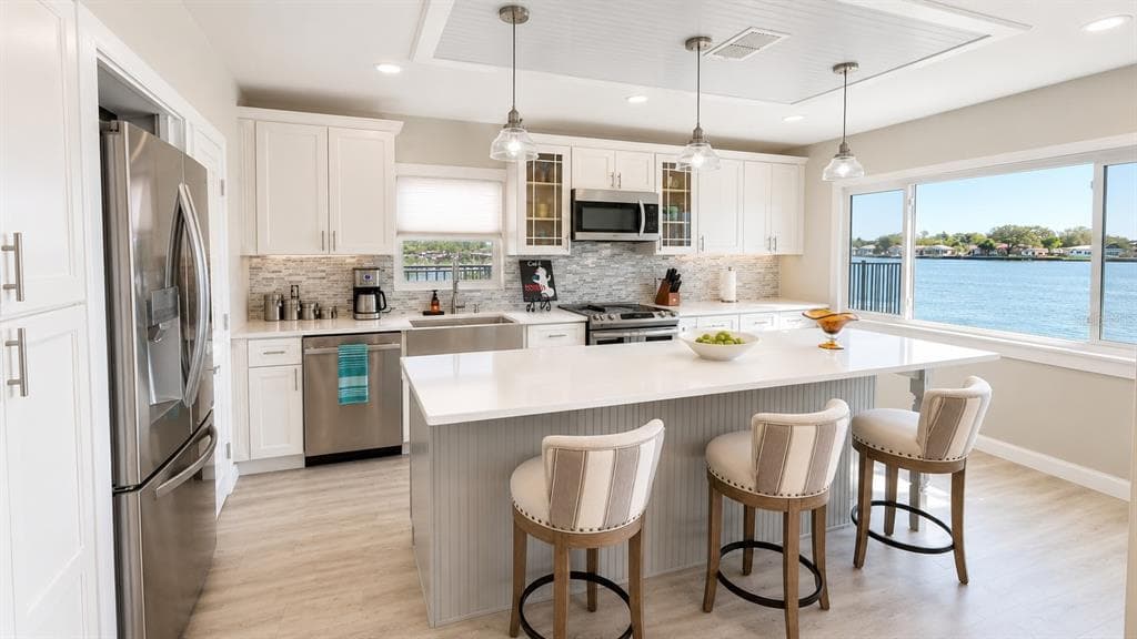 526 20TH AVENUE, INDIAN ROCKS BEACH, FL 33785 — zdjęcie 5