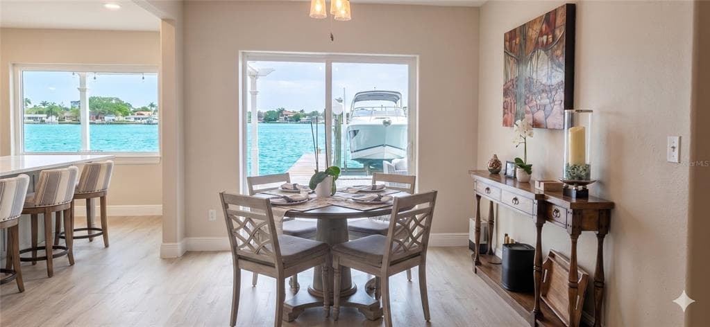 526 20TH AVENUE, INDIAN ROCKS BEACH, FL 33785 — zdjęcie 4