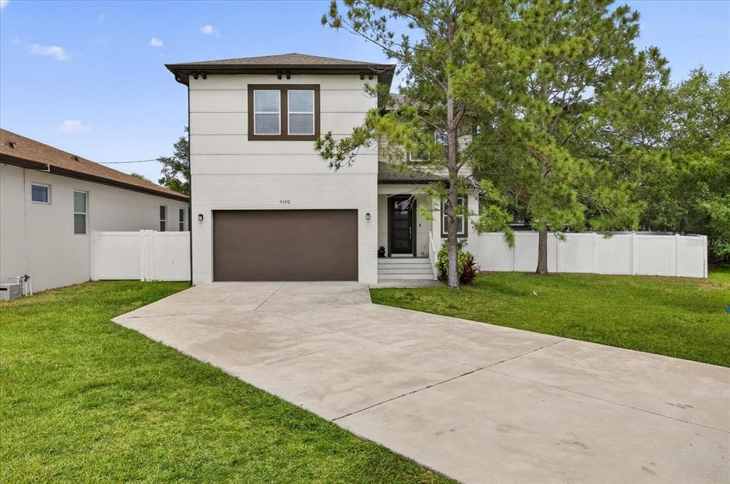 4102 S TRASK STREET, TAMPA, FL 33611 — zdjęcie 2
