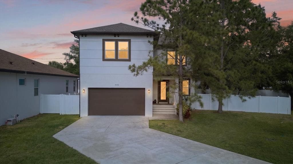 4102 S TRASK STREET, TAMPA, FL 33611