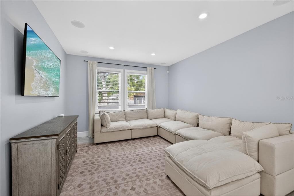 4102 S TRASK STREET, TAMPA, FL 33611 — zdjęcie 5