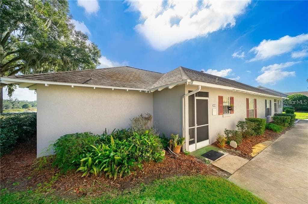 1160 VILLA LANE # 108, APOPKA, FL 32712