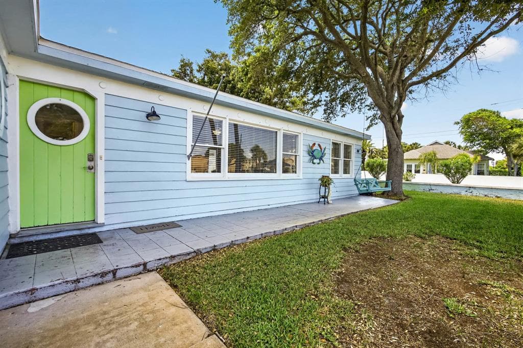 731 N OLEANDER AVENUE, DAYTONA BEACH, FL 32118 — zdjęcie 2