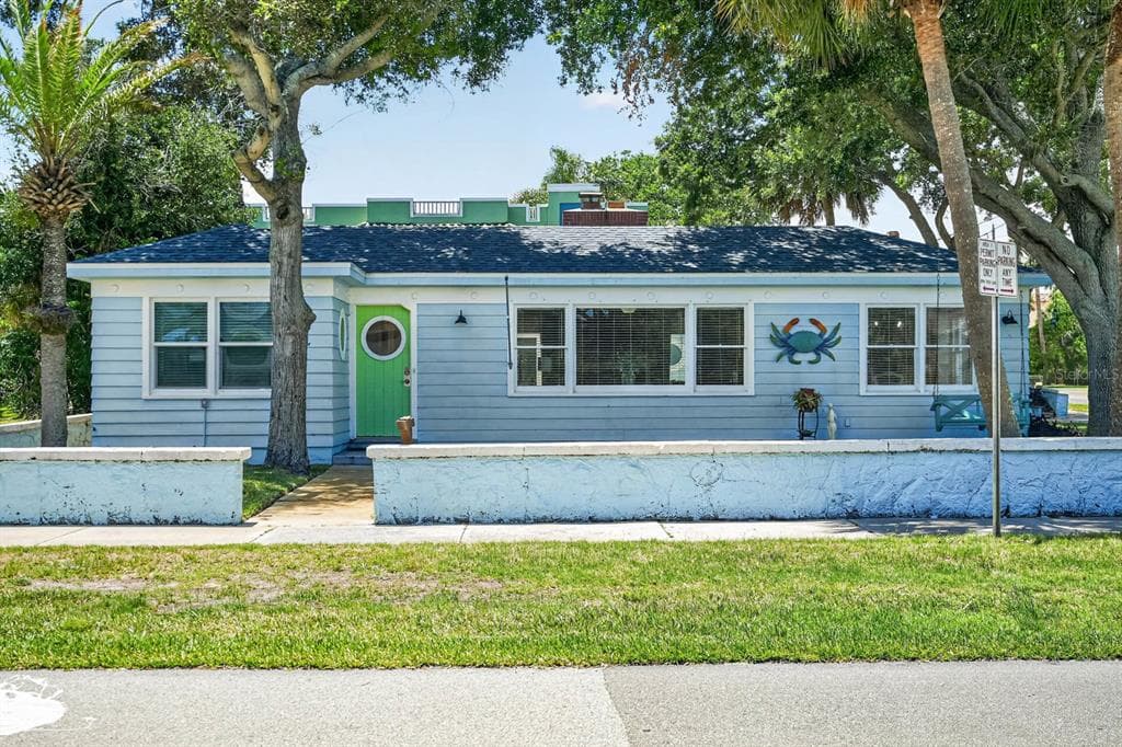 731 N OLEANDER AVENUE, DAYTONA BEACH, FL 32118