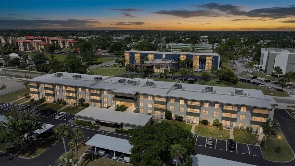 2300 AARON STREET # 204, PORT CHARLOTTE, FL 33952