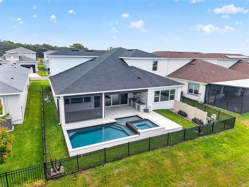 8346 IVY STARK BOULEVARD, WESLEY CHAPEL, FL 33545 — zdjęcie 3