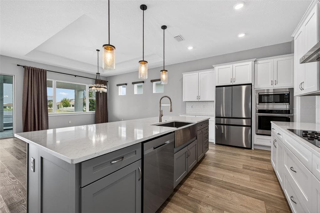 8346 IVY STARK BOULEVARD, WESLEY CHAPEL, FL 33545 — zdjęcie 5