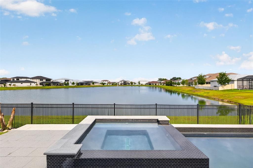 8346 IVY STARK BOULEVARD, WESLEY CHAPEL, FL 33545 — zdjęcie 4