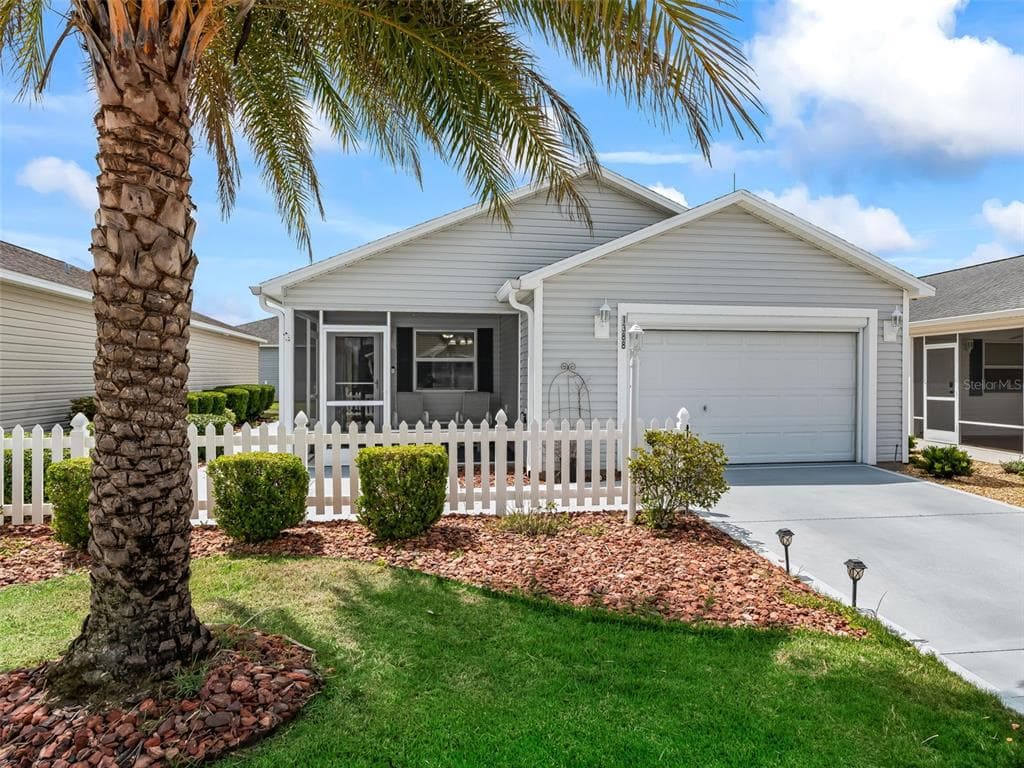 1388 VIOLA COURT, THE VILLAGES, FL 32163 — zdjęcie 4