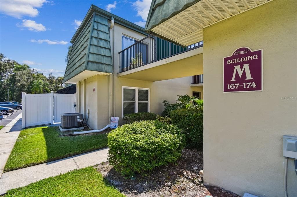 1799 N HIGHLAND AVENUE # 169, CLEARWATER, FL 33755