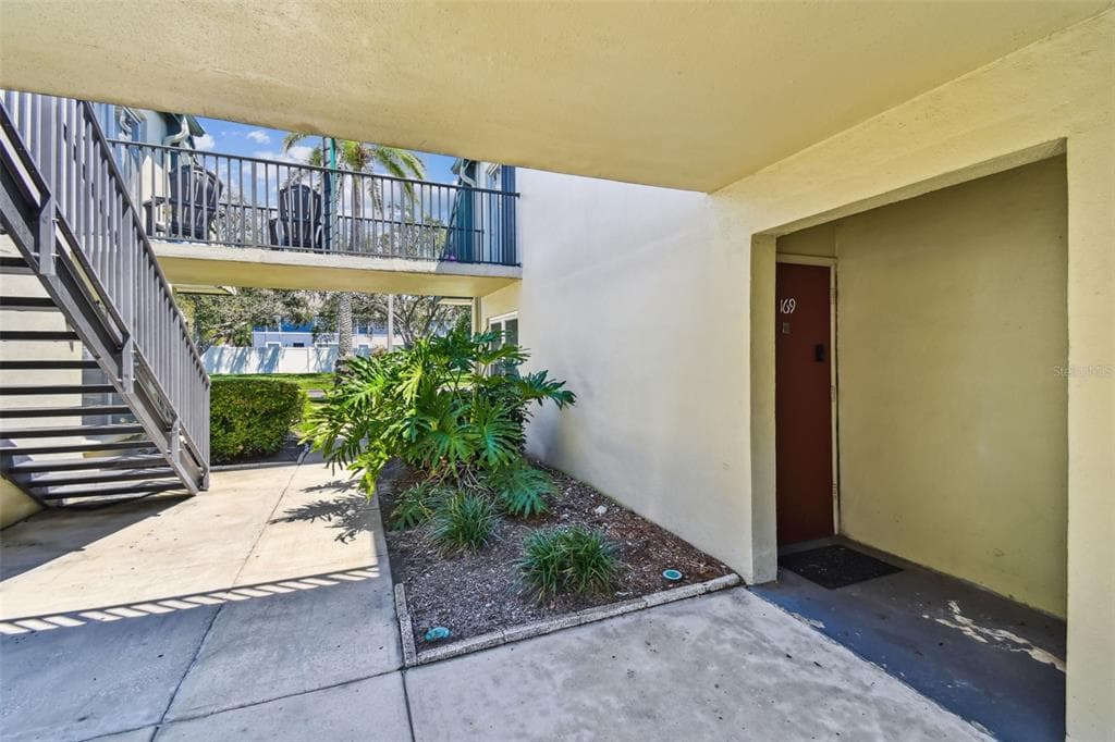 1799 N HIGHLAND AVENUE # 169, CLEARWATER, FL 33755 — zdjęcie 4