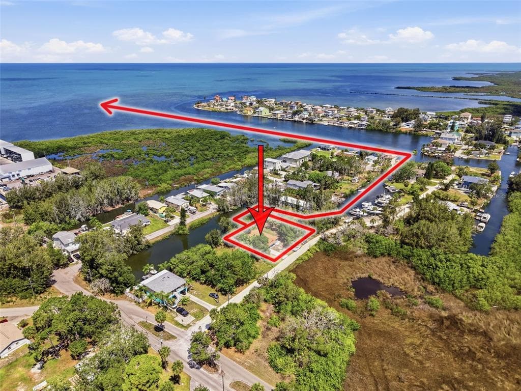 14339 RICE ROAD, HUDSON, FL 34667 — zdjęcie 3