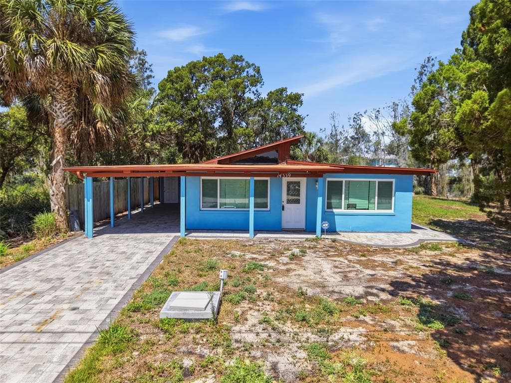 14339 RICE ROAD, HUDSON, FL 34667