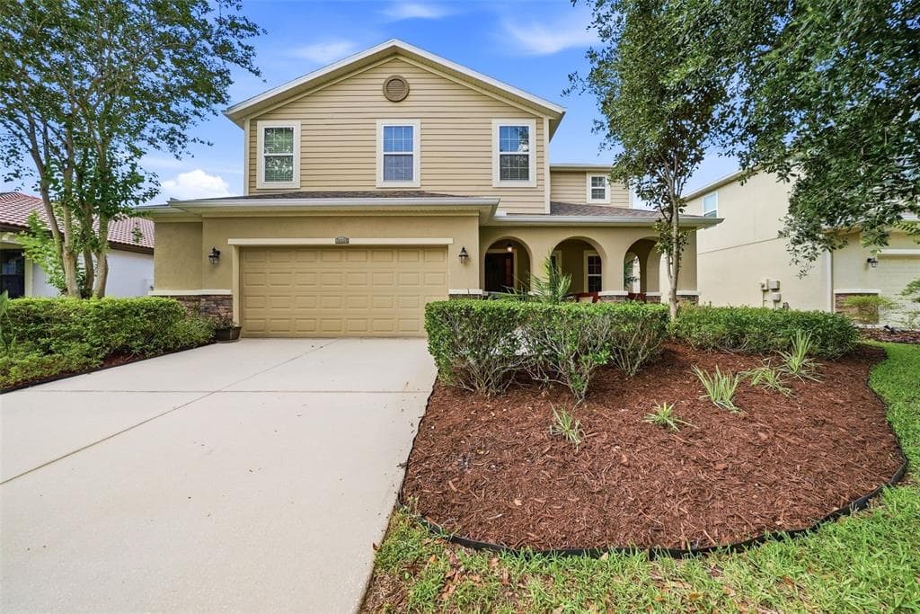 24115 SAN GIOVANNI DRIVE, LAND O LAKES, FL 34639 — zdjęcie 2