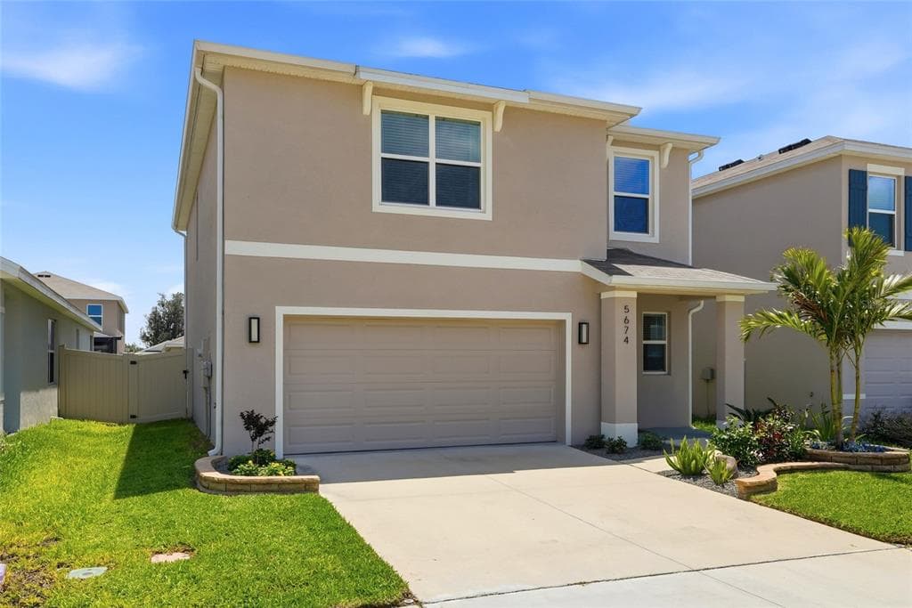 5674 CHORLEYWOOD LANE, WESLEY CHAPEL, FL 33545 — zdjęcie 2