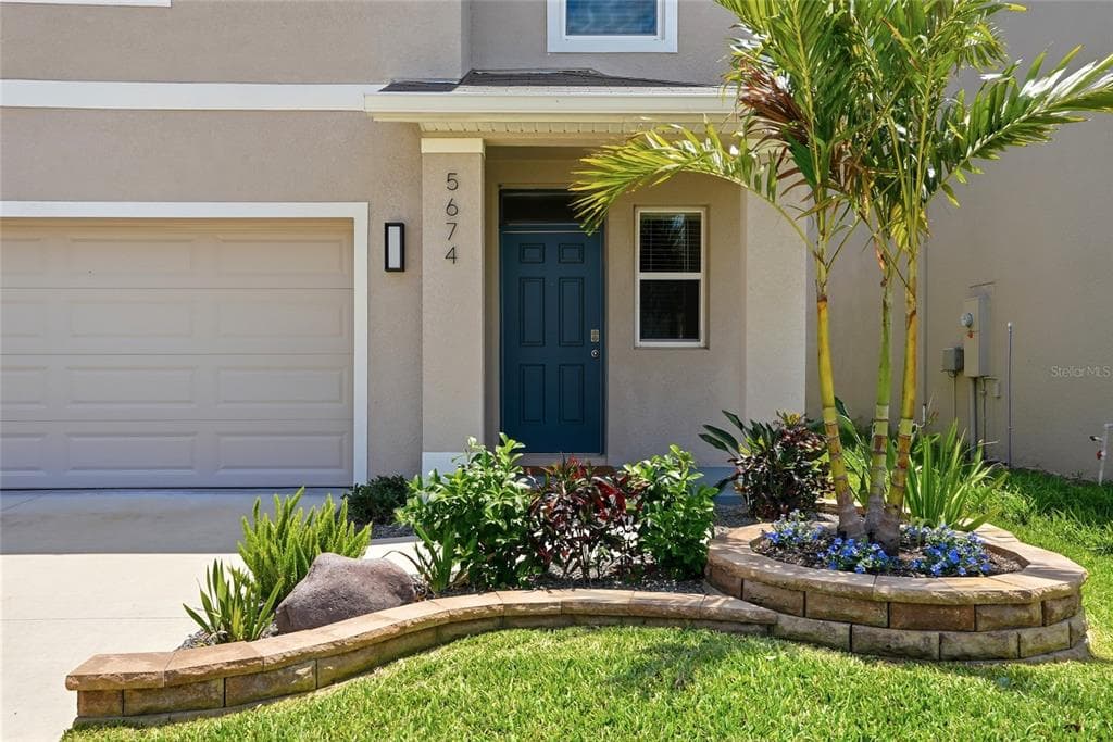 5674 CHORLEYWOOD LANE, WESLEY CHAPEL, FL 33545 — zdjęcie 3