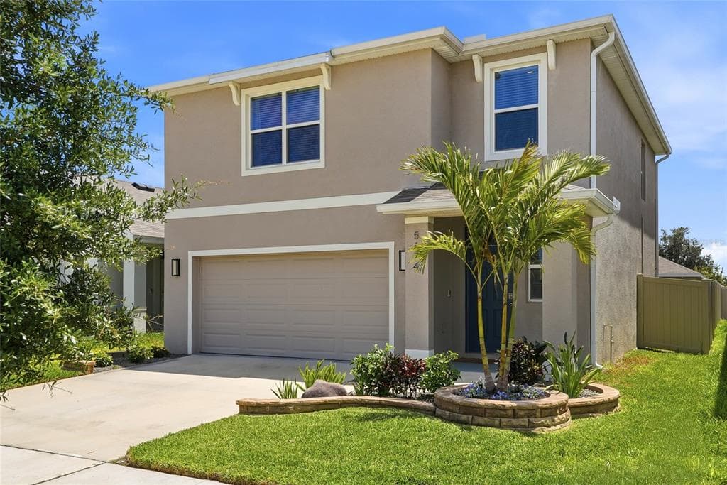 5674 CHORLEYWOOD LANE, WESLEY CHAPEL, FL 33545