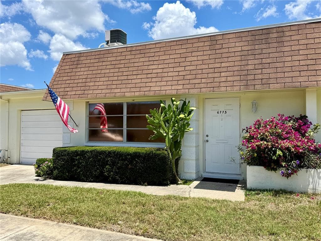 6775 ARMAND PLACE N # 4, PINELLAS PARK, FL 33781 — zdjęcie 2