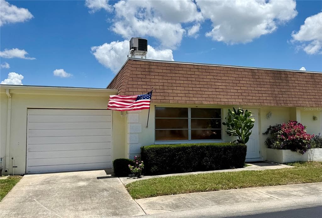 6775 ARMAND PLACE N # 4, PINELLAS PARK, FL 33781