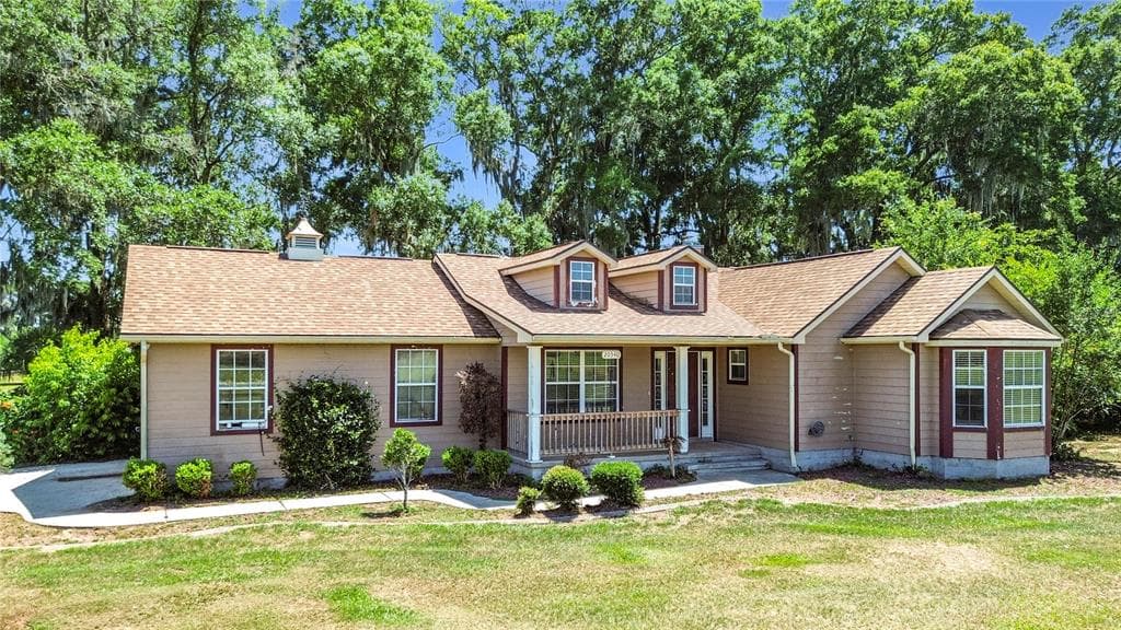 20540 SW 5TH PLACE, DUNNELLON, FL 34431 — zdjęcie 5