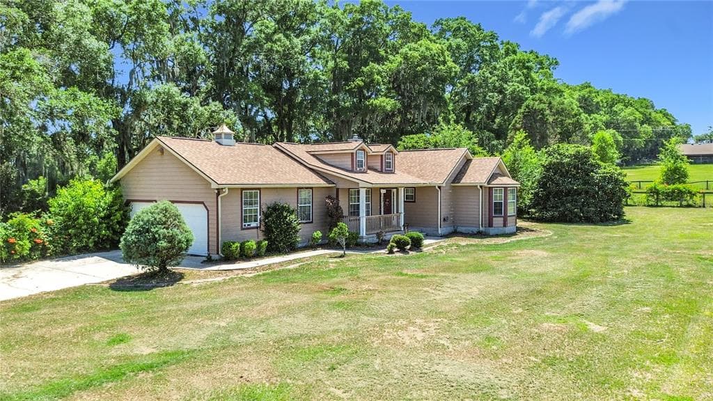 20540 SW 5TH PLACE, DUNNELLON, FL 34431 — zdjęcie 4