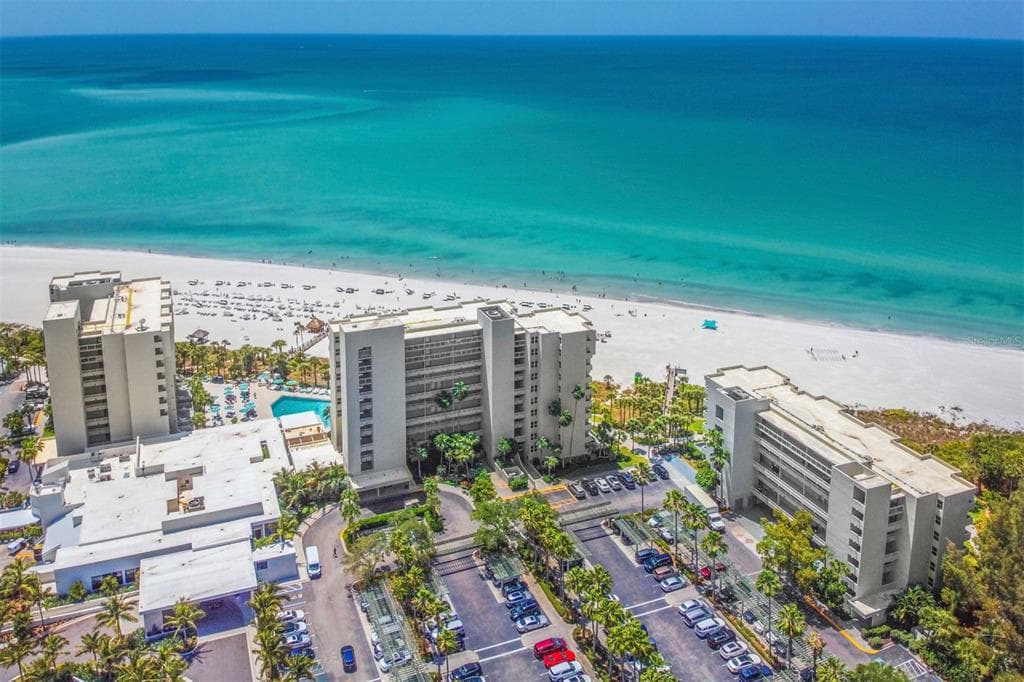 240 SANDS POINT ROAD # 4104, LONGBOAT KEY, FL 34228