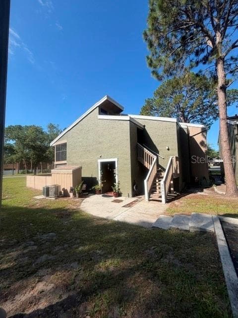 5981 WINDHOVER DRIVE # A10, ORLANDO, FL 32819