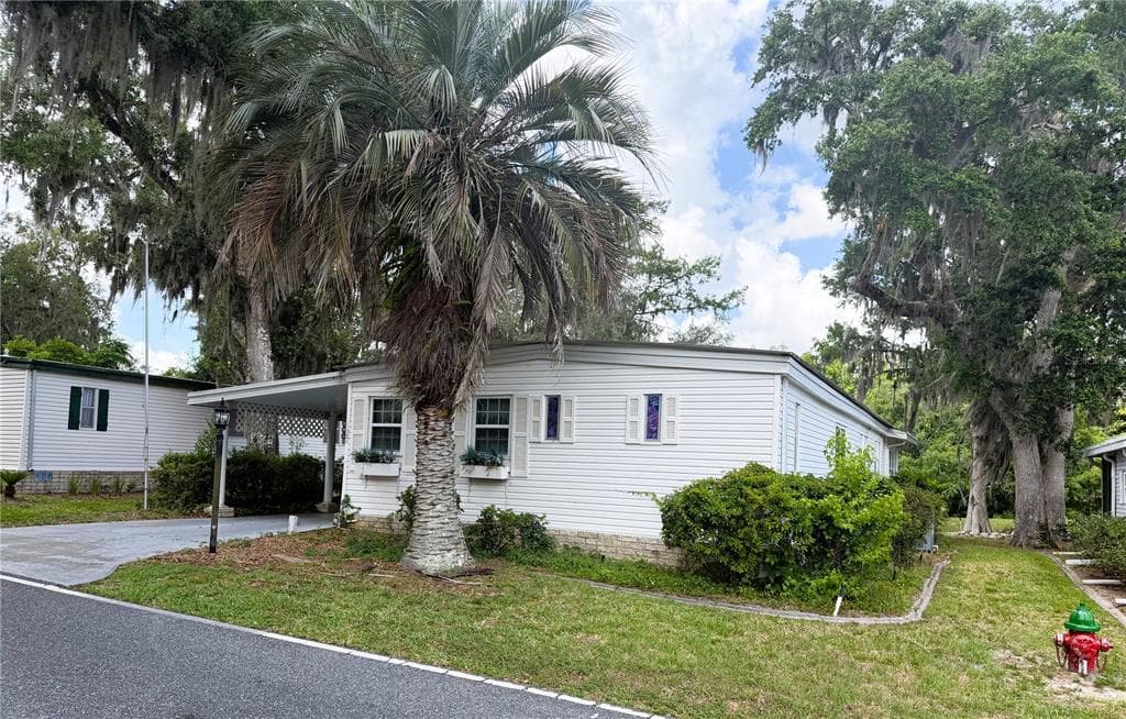 127 ROYAL PALM DRIVE, LEESBURG, FL 34748 — zdjęcie 2