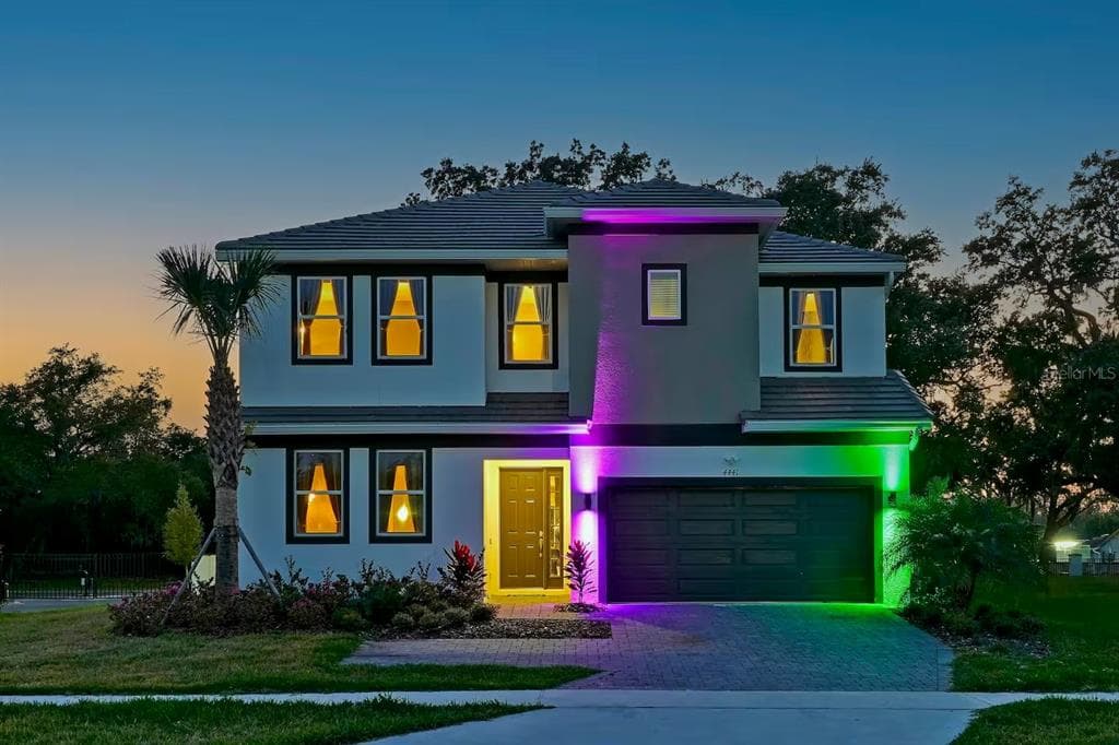 4441 GANESHA LOOP, KISSIMMEE, FL 34746 — zdjęcie 2