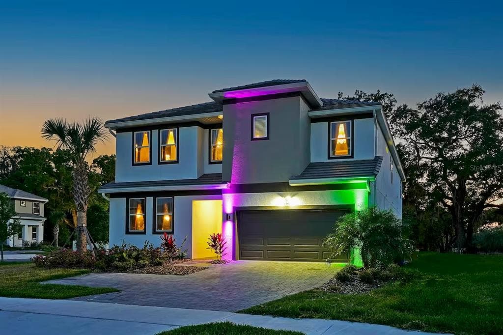 4441 GANESHA LOOP, KISSIMMEE, FL 34746 — zdjęcie 4