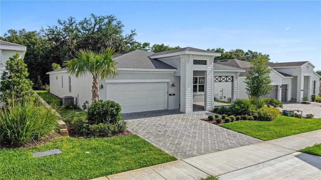 948 CLUB CRESSWIND DRIVE, LADY LAKE, FL 32159 — zdjęcie 2