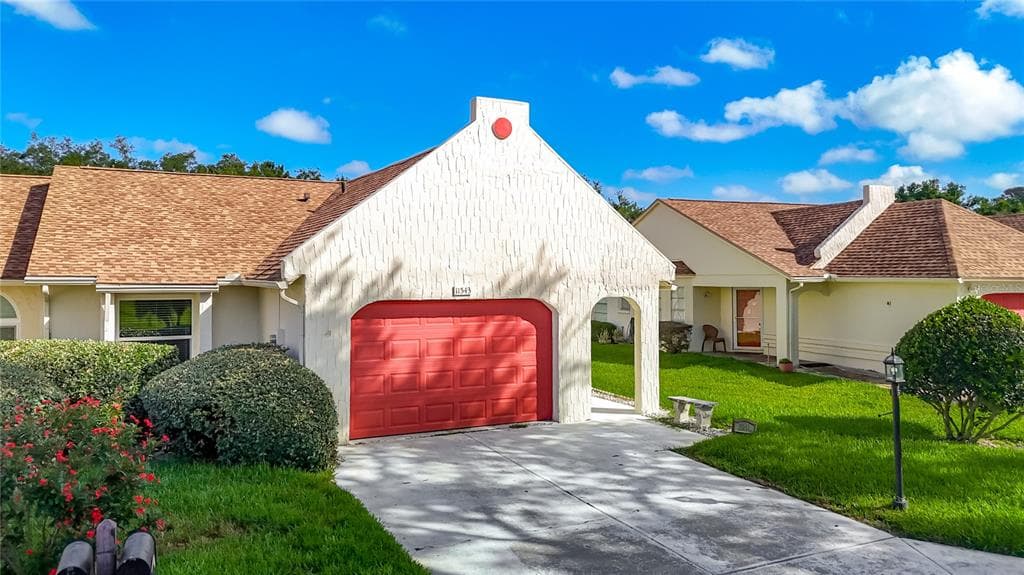 11543 ORLEANS LANE, PORT RICHEY, FL 34668 — zdjęcie 2