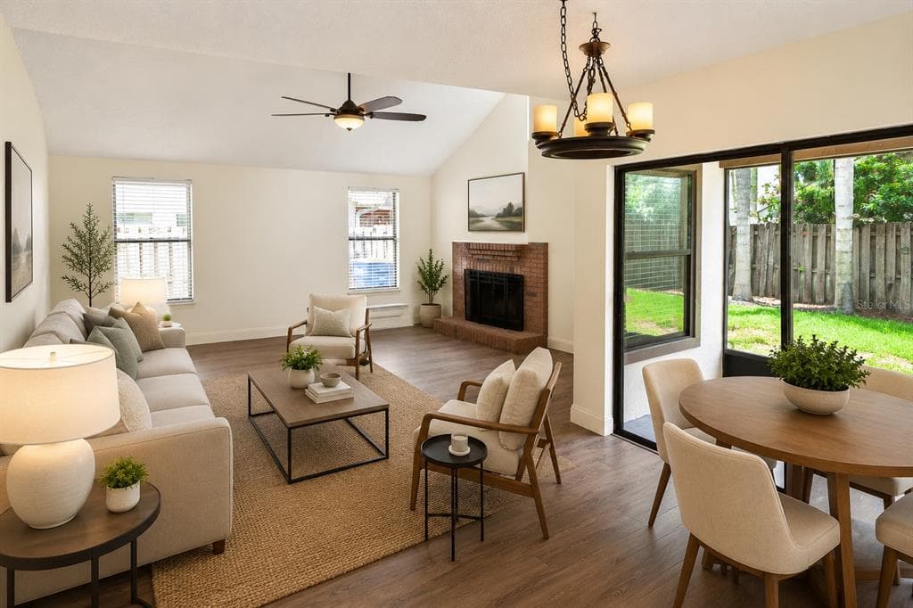 1859 SPRINGWOOD CIRCLE N, CLEARWATER, FL 33763 — zdjęcie 3
