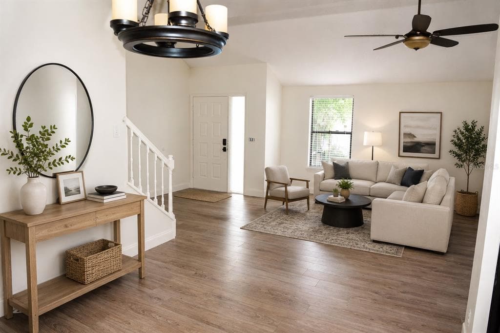 1859 SPRINGWOOD CIRCLE N, CLEARWATER, FL 33763 — zdjęcie 4