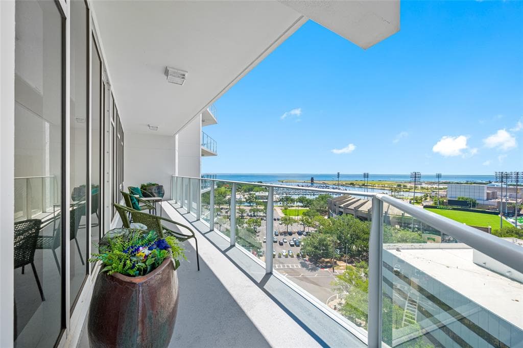 175 1ST STREET S # 1204, ST PETERSBURG, FL 33701 — zdjęcie 3