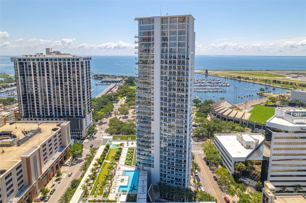 175 1ST STREET S # 1204, ST PETERSBURG, FL 33701