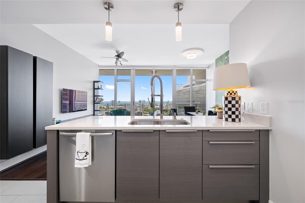 175 1ST STREET S # 1204, ST PETERSBURG, FL 33701 — zdjęcie 5