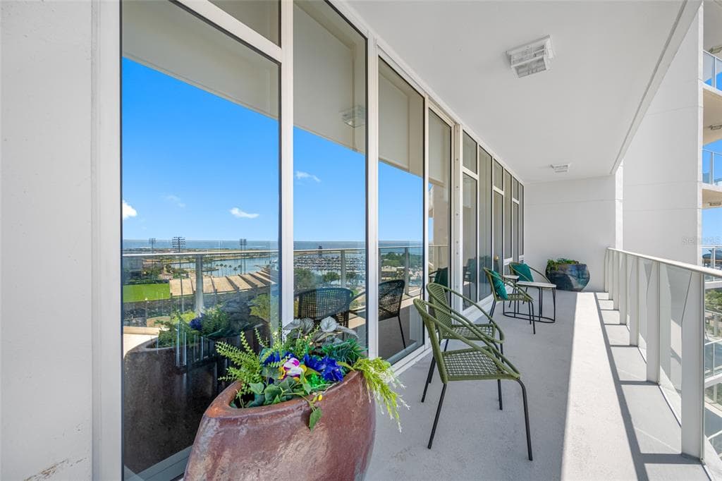 175 1ST STREET S # 1204, ST PETERSBURG, FL 33701 — zdjęcie 4