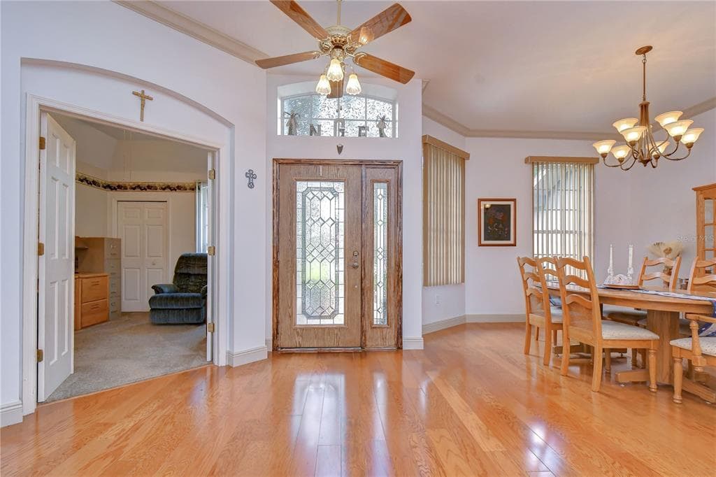 3810 TURKEY OAK DRIVE, VALRICO, FL 33596 — zdjęcie 5