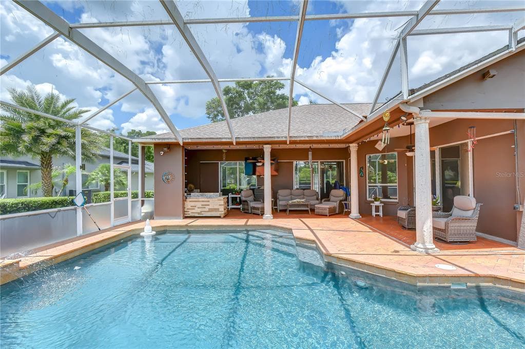 3810 TURKEY OAK DRIVE, VALRICO, FL 33596 — zdjęcie 4