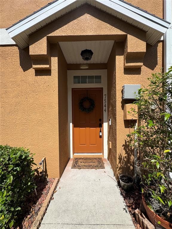 7544 RED MILL CIRCLE, NEW PORT RICHEY, FL 34653 — zdjęcie 2