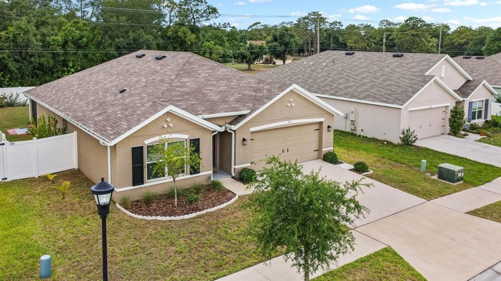 1911 BLUE STREAM STREET, RUSKIN, FL 33570 — zdjęcie 3